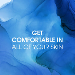 Close-up of creamy conditioner texture for Head & Shoulders Supreme Detox & Hydrate