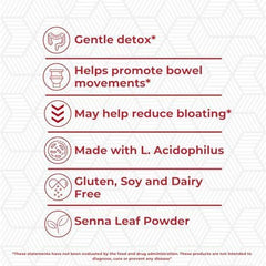 Health Plus Super Colon Cleanse psyllium husk illustration showing fiber support.