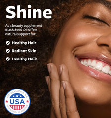 Healths Harmony vegan non-GMO capsules produced in a USA GMP facility.