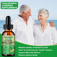 Healtionist duo-pack packaging emphasizes value and convenient daily use.
