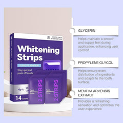 HEDGAUCP portable-travel-case-for-strips enables whitening on the go.