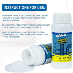 HEDGAUCP Wild Tornado Dredge used to unclog toilet