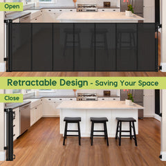 HEELALBABY adjustable baseboard bracket fits varied baseboards with reduced gaps.