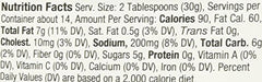 Heinz Salad Cream salad dressing enhances greens with tang.