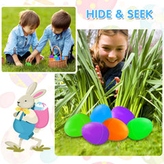 Hekaty figures disassembled in bags for easy setup and imaginative play.