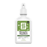 Hello Bello Mosquito Repellent Spritz bottle front protects family outdoors