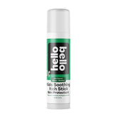 Hello Bello Soothing Itch Stick bottle-front image highlighting kid-friendly bite relief