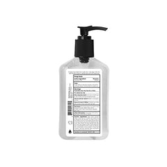 Hempz close-up of pineapple extract signaling skin conditioning
