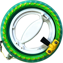 HENGDA KITE professional line winder for smooth takeoffs and precise control