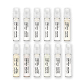 Henry Rose Dave mini vial, travel-friendly scent to test on the go.