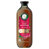 Herbal Essences Pure Grapeseed Color Nurture bottle showing weightless color care benefit
