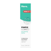 Hero Cosmetics Pimple Correct gel-pen dispensing gel for precise spot treatment