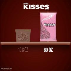 Hershey's KISSES gift-ready treats for parties and gifting.