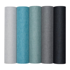 HHZZMIAO blush linen book cloth for gift boxes.