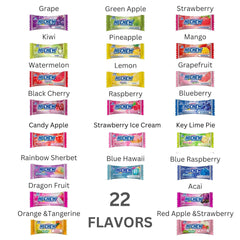Hi-Chew Easter individually wrapped pieces ideal for sharing.