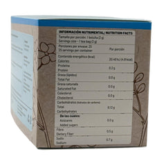 High Supreme Kidneywood bark tea, natural infusion