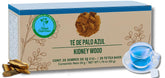 High Supreme Palo Azul tea bags pack ready for a quick brew