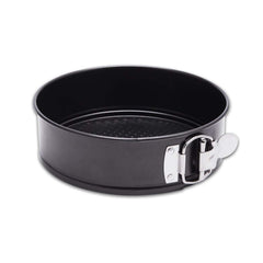 HIWARE 7-inch non-stick springform pan for easy cheesecake releases