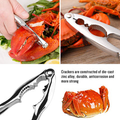 Hiware crab leg forks/picks for meat extraction