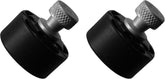 HKS 5-shot speedloader loaded with cartridges for quick revolver reloads.