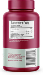 USA-made facility badge on HMS product image indicating trusted manufacturing