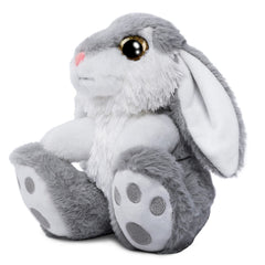 HO-EF bunny hypoallergenic filling for sensitive skin contact