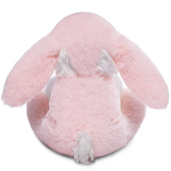 HO-EF Machine washable bunny keeps kids' friend fresh after adventures.