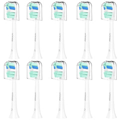 HOFAM Philips Sonicare heads package ready for replacement benefits