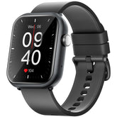 HOMOGO smart watch bright display for clear outdoor visibility and quick navigation
