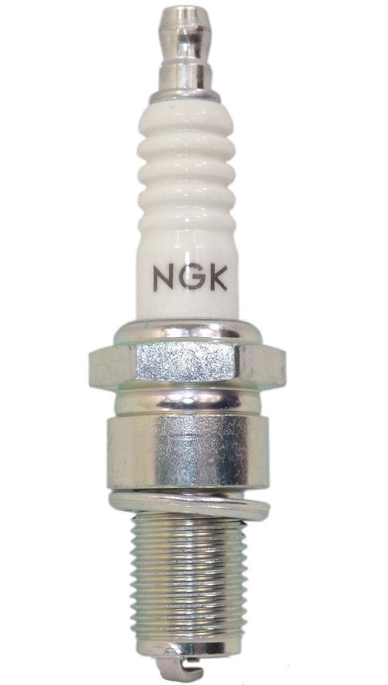 Honda genuine 98079-55846 spark plug ensures reliable ignition for small engines