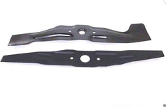 Honda HRX blade kit lower blade for HRX217 delivers efficient mowing and mulching results.
