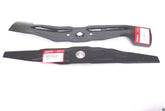 Honda HRX blade kit upper blade for HRX217 delivers clean mulching and precise cuts.