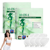 HongChengSM Moringa patch packaging for easy daily skin care