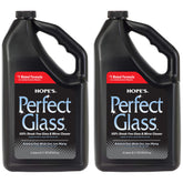 HOPE'S Perfect Glass Cleaner delivers streak-free shine on windows and glass surfaces