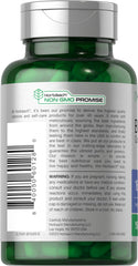 Horbäach blueberry concentrate visual label highlighting natural polyphenols.