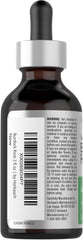 Horbäach Burdock Root Tincture dropper pour shows easy-to-use serving.