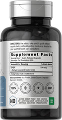 Horbäach DHEA quick-release capsules for daily wellness