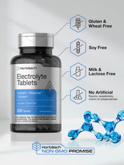 Boxed Horbaach packaging for Keto-friendly hydration routine