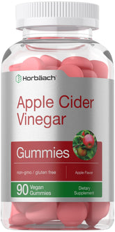 Horbäach front packaging showing bottle and label for quick product recognition and trust