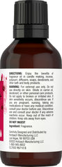 Horbaach Japanese Cherry Blossom fragrance oil used in a diffuser blend for calming spaces.