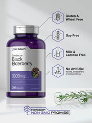 Horbäach lab-tested ingredients emphasize purity and consistent potency.