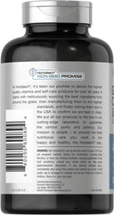 Horbäach turmeric and boswellia serrata ingredients visible on label