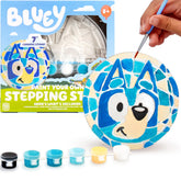 Horizon Bluey Stone front-face design inspires kid-friendly art projects