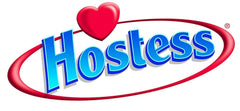 Hostess Blueberry Glazed Donettes packaging display ready for sharing.