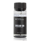 Hotel Collection Dream On Pro-Pod oil with white tea and cedar notes for a calming ambiance.