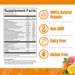 HOWEEJET biotin 10000mcg glass bottle supports hair thickness and skin health.