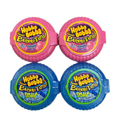 Hubba Bubba Original Bubble Tape 6 feet on display for sharing and snacking.