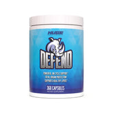 Huge Supplements Defend Cycle Support bottle for on-cycle organ protection