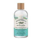 Humphreys Witch Hazel Toner bottle for daily skin balance and hydration