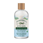 Humphreys Witch Hazel Toner bottle for daily refreshing use and oil balance